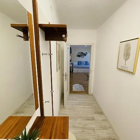 City Stadtwohnung Apartment