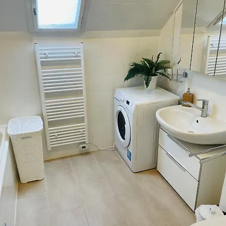 City Stadtwohnung Apartment